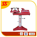 Computer Tennis and Badminton Dual-Use Type Racket Stringing Machine (SS-997)